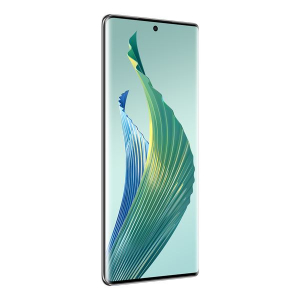 Honor Magic 5 Lite 5G 8/256GB Dual-Sim mobiltelefon ezüst (5109ARWX)